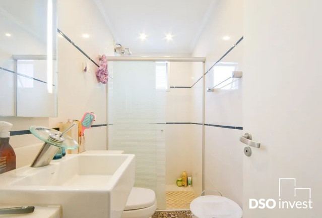 Imagem Cobertura com 3 Quartos à Venda, 169 m² em Campo Belo - São Paulo