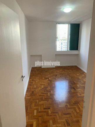 Imagem Apartamento com 3 Quartos para Alugar, 140 m² em Cerqueira César - São Paulo Imagem Apartamento com 3 Quartos para Alugar, 140 m² em Cerqueira César - São Paulo