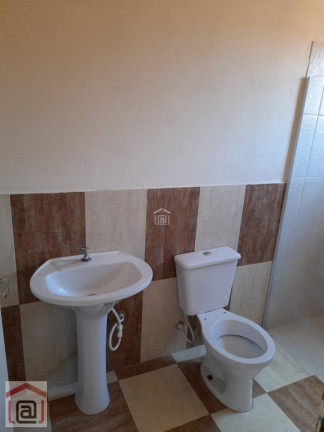 Imagem Casa com 3 Quartos à Venda, 9.999.999 m² em Jardim Primavera - Bandeira Do Sul