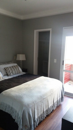 Imagem Apartamento com 3 Quartos à Venda, 105 m² em Perdizes - São Paulo