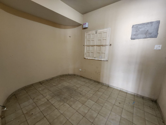Imagem Casa com 4 Quartos à Venda, 354 m² em São João - Teresina
