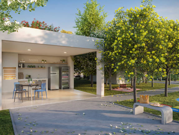 Imagem Apartamento com 2 Quartos à Venda, 32 m² em Parque Novo Mundo - São Paulo Imagem Apartamento com 2 Quartos à Venda, 32 m² em Parque Novo Mundo - São Paulo