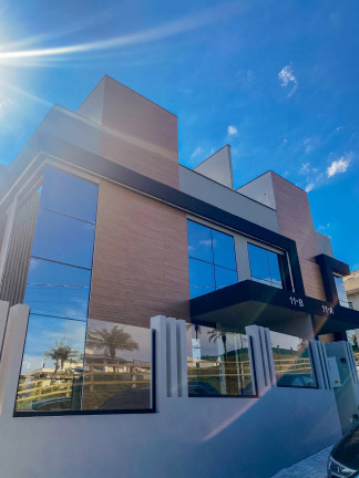 Imagem Casa com 4 Quartos à Venda, 440 m² em Canto Da Praia - Itapema