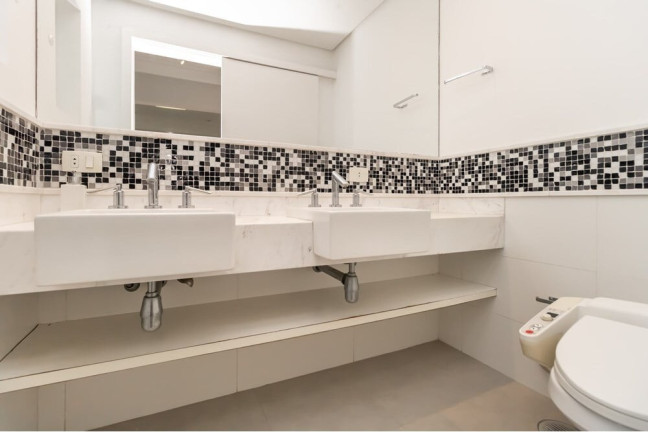 Imagem Cobertura com 3 Quartos à Venda, 317 m² em Vila Andrade - São Paulo Imagem Cobertura com 3 Quartos à Venda, 317 m² em Vila Andrade - São Paulo