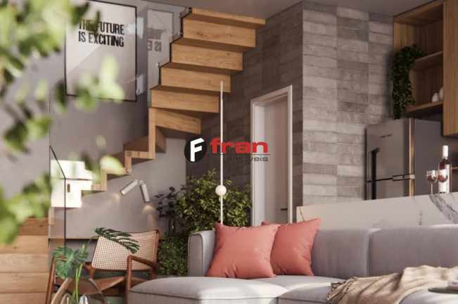 Imagem Apartamento com 2 Quartos à Venda, 48 m² em Campeche - Florianópolis Imagem Apartamento com 2 Quartos à Venda, 48 m² em Campeche - Florianópolis