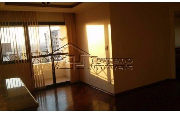 Apartamento com 3 Quartos para Alugar, 86 m² em Jardim Aquarius - São José Dos Campos