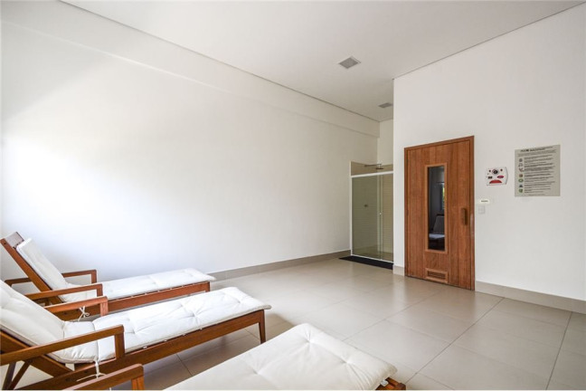 Imagem Apartamento com 1 Quarto à Venda, 79 m² em Jardim Da Glória - São Paulo