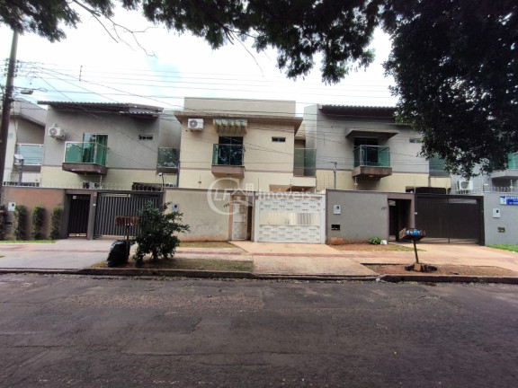 Imagem Casa com 2 Quartos à Venda, 100 m² em Vila Santo Amaro - Campo Grande Imagem Casa com 2 Quartos à Venda, 100 m² em Vila Santo Amaro - Campo Grande