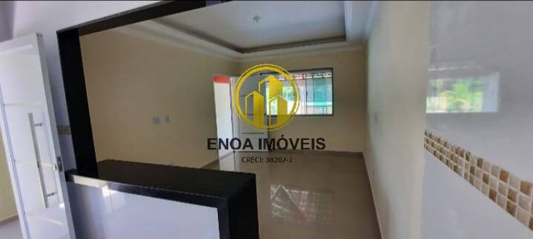 Imagem Casa com 2 Quartos à Venda, 125 m² em Mirim - Praia Grande