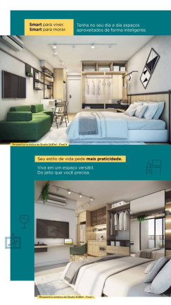 Imagem Apartamento com 1 Quarto à Venda, 32 m² em Pinheiros - São Paulo Imagem Apartamento com 1 Quarto à Venda, 32 m² em Pinheiros - São Paulo