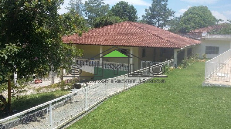 Imagem Chácara à Venda, em Batistini - São Bernardo Do Campo Imagem Chácara à Venda, em Batistini - São Bernardo Do Campo