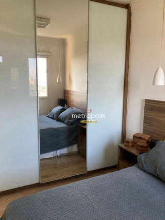 Imagem Apartamento com 2 Quartos à Venda, 84 m² em Jardim São Caetano - São Caetano Do Sul Imagem Apartamento com 2 Quartos à Venda, 84 m² em Jardim São Caetano - São Caetano Do Sul