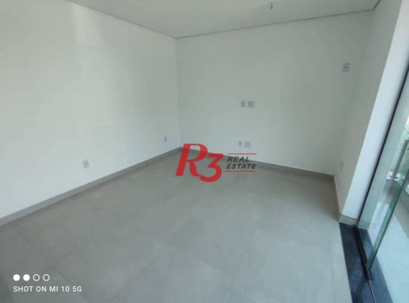 Imagem Sobrado com 2 Quartos à Venda, 100 m² em Campo Grande - Santos Imagem Sobrado com 2 Quartos à Venda, 100 m² em Campo Grande - Santos