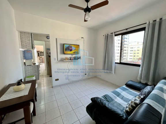 Imagem Apartamento com 1 Quarto à Venda, 40 m² em Tupi - Praia Grande Imagem Apartamento com 1 Quarto à Venda, 40 m² em Tupi - Praia Grande