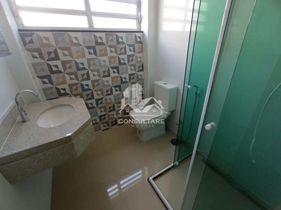 Imagem Apartamento com 3 Quartos à Venda, 100 m² em Campo Grande - Santos