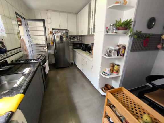 Imagem Casa com 3 Quartos à Venda, 220 m² em Parque Acalanto - Goiania Imagem Casa com 3 Quartos à Venda, 220 m² em Parque Acalanto - Goiania