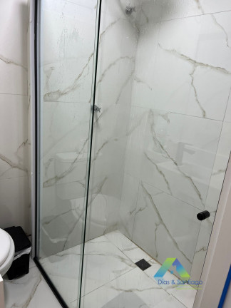 Imagem Apartamento com 2 Quartos à Venda, 38 m² em Jardim Cipreste - Santo André