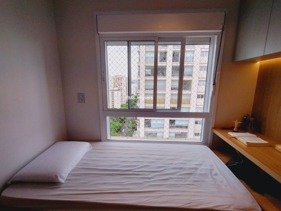 Imagem Imóvel com 2 Quartos à Venda, 71 m² em Campo Belo - São Paulo Imagem Imóvel com 2 Quartos à Venda, 71 m² em Campo Belo - São Paulo