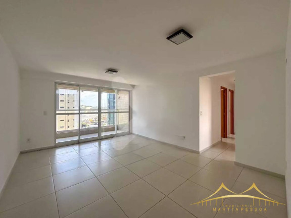 Imagem Apartamento com 3 Quartos para Alugar, 92 m² em Ponta Negra - Natal Imagem Apartamento com 3 Quartos para Alugar, 92 m² em Ponta Negra - Natal