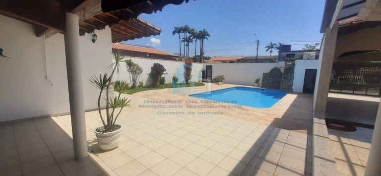 Imagem Casa com 3 Quartos à Venda, 210 m² em Flórida - Praia Grande