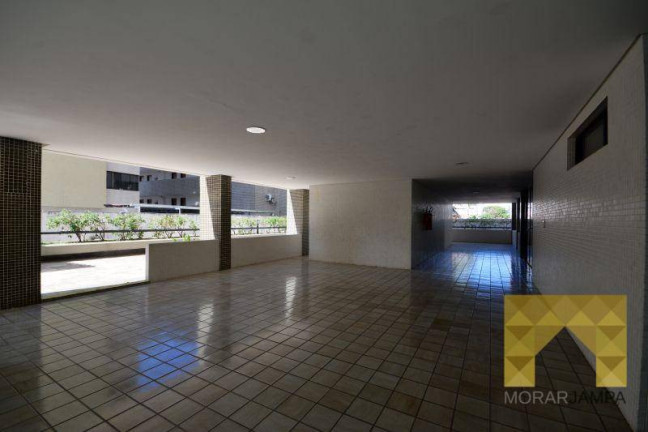 Imagem Apartamento com 3 Quartos à Venda, 236 m² em Tambaú - João Pessoa