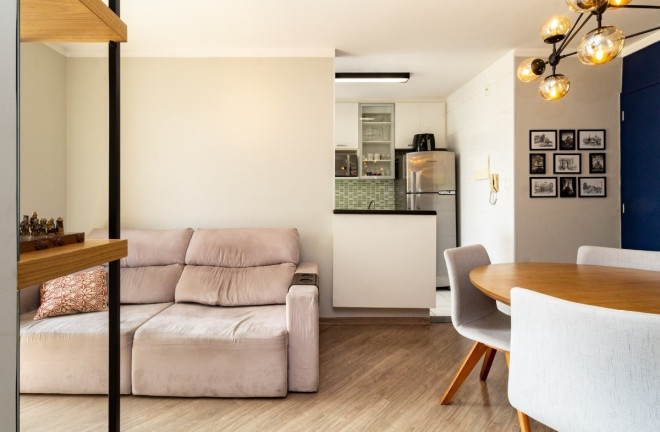 Imagem Apartamento com 2 Quartos à Venda, 52 m² em Lapa - São Paulo Imagem Apartamento com 2 Quartos à Venda, 52 m² em Lapa - São Paulo