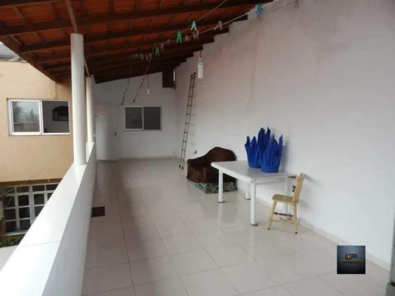 Imagem Casa com 4 Quartos à Venda, 143 m² em Assunção - São Bernardo Do Campo