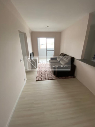 Imagem Apartamento com 2 Quartos à Venda, 54 m² em Jardim Das Indústrias - Jacareí Imagem Apartamento com 2 Quartos à Venda, 54 m² em Jardim Das Indústrias - Jacareí