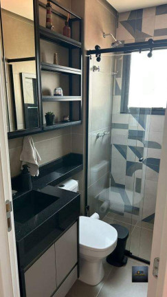 Imagem Apartamento com 2 Quartos à Venda, 58 m² em Centro - São Bernardo Do Campo