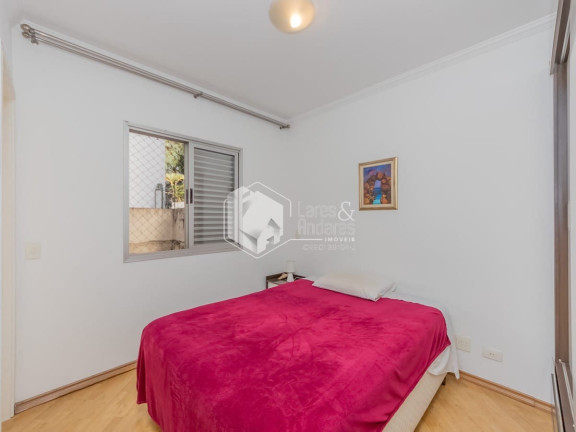 Imagem Apartamento com 2 Quartos à Venda, 45 m² em Aclimação - São Paulo Imagem Apartamento com 2 Quartos à Venda, 45 m² em Aclimação - São Paulo