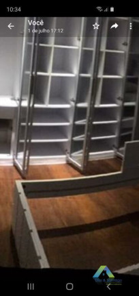 Imagem Apartamento com 4 Quartos à Venda, 228 m² em Centro - São Bernardo Do Campo Imagem Apartamento com 4 Quartos à Venda, 228 m² em Centro - São Bernardo Do Campo