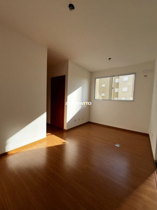 Imagem Apartamento com 2 Quartos à Venda, 44 m² em Recreio Das Acácias - Ribeirão Preto Imagem Apartamento com 2 Quartos à Venda, 44 m² em Recreio Das Acácias - Ribeirão Preto