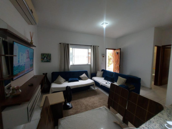 Imagem Casa com 2 Quartos à Venda, 56 m² em Cibratel Ii - Itanhaém Imagem Casa com 2 Quartos à Venda, 56 m² em Cibratel Ii - Itanhaém