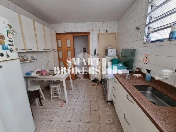 Imagem Apartamento com 2 Quartos à Venda, 85 m² em Vila Mariana - São Paulo