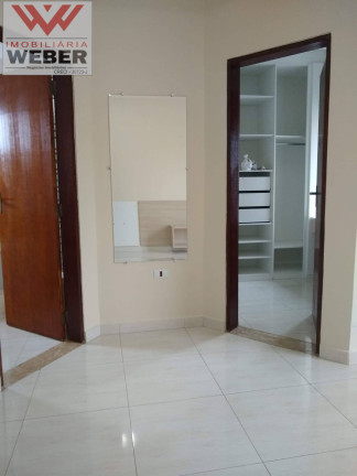 Imagem Sobrado com 3 Quartos à Venda, 150 m² em Votorantim
