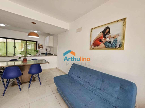 Imagem Casa com 3 Quartos à Venda, 150 m² em Granja Viana - Authentiq Granja Viana - Cotia Imagem Casa com 3 Quartos à Venda, 150 m² em Granja Viana - Authentiq Granja Viana - Cotia