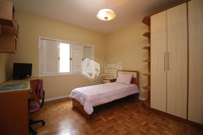 Imagem Casa com 4 Quartos à Venda, 248 m² em Saúde - São Paulo