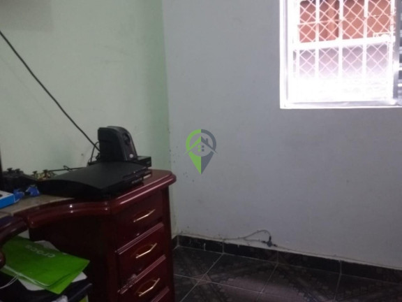 Imagem Casa com 2 Quartos à Venda, 140 m² em Embaré - Santos