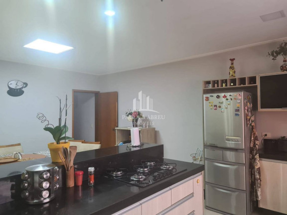 Imagem Sobrado com 3 Quartos à Venda, 200 m² em Jardim Pedroso - Mauá