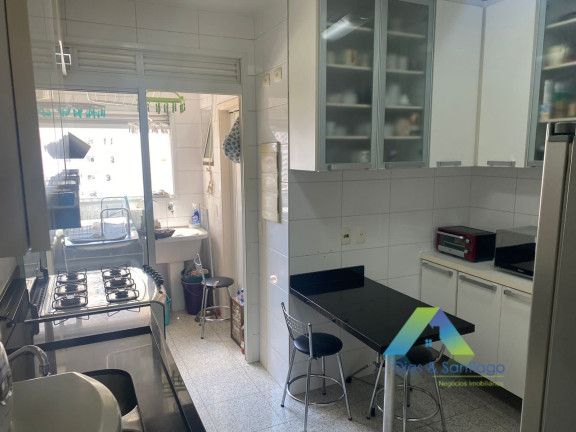 Imagem Apartamento com 3 Quartos à Venda, 130 m² em Vila Clementino - São Paulo Imagem Apartamento com 3 Quartos à Venda, 130 m² em Vila Clementino - São Paulo