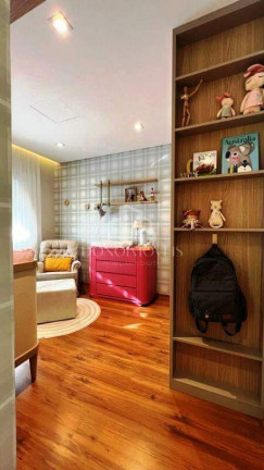 Imagem Apartamento com 4 Quartos à Venda, 187 m² em Campestre - Santo André Imagem Apartamento com 4 Quartos à Venda, 187 m² em Campestre - Santo André