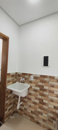 Imagem Imóvel com 1 Quarto à Venda, 30 m² em Jardim Maria Elvira - Sorocaba