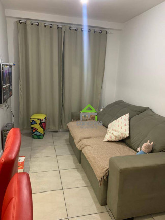 Imagem Apartamento com 2 Quartos à Venda, 50 m² em Jardim Petrópolis - Cotia Imagem Apartamento com 2 Quartos à Venda, 50 m² em Jardim Petrópolis - Cotia