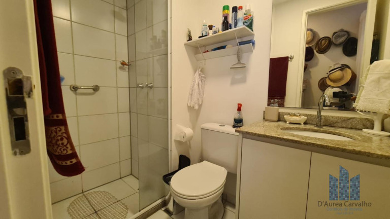 Imagem Apartamento com 2 Quartos à Venda, 71 m² em Jardim Das Acácias - São Paulo