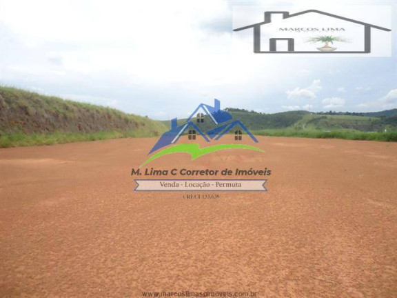 Terreno à Venda, 3.000 m² em Tanque - Atibaia