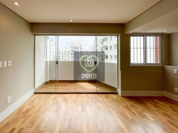 Imagem Apartamento com 3 Quartos à Venda, 175 m² em Perdizes - São Paulo Imagem Apartamento com 3 Quartos à Venda, 175 m² em Perdizes - São Paulo