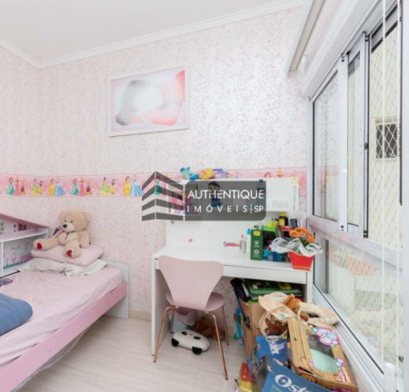 Imagem Apartamento com 4 Quartos à Venda, 128 m² em Ipiranga - São Paulo Imagem Apartamento com 4 Quartos à Venda, 128 m² em Ipiranga - São Paulo