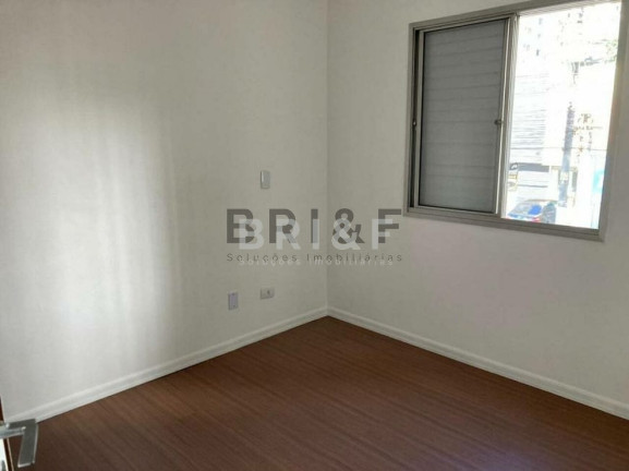 Imagem Apartamento com 1 Quarto à Venda, 50 m² em Campo Belo - São Paulo