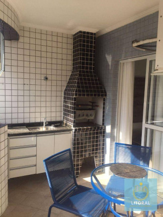 Imagem Apartamento com 2 Quartos à Venda, 93 m² em Canto Do Forte - Praia Grande Imagem Apartamento com 2 Quartos à Venda, 93 m² em Canto Do Forte - Praia Grande