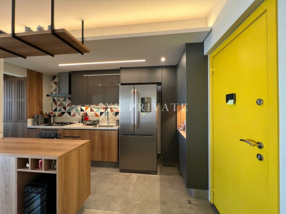 Imagem Apartamento com 3 Quartos à Venda, 93 m² em Barra Funda - São Paulo